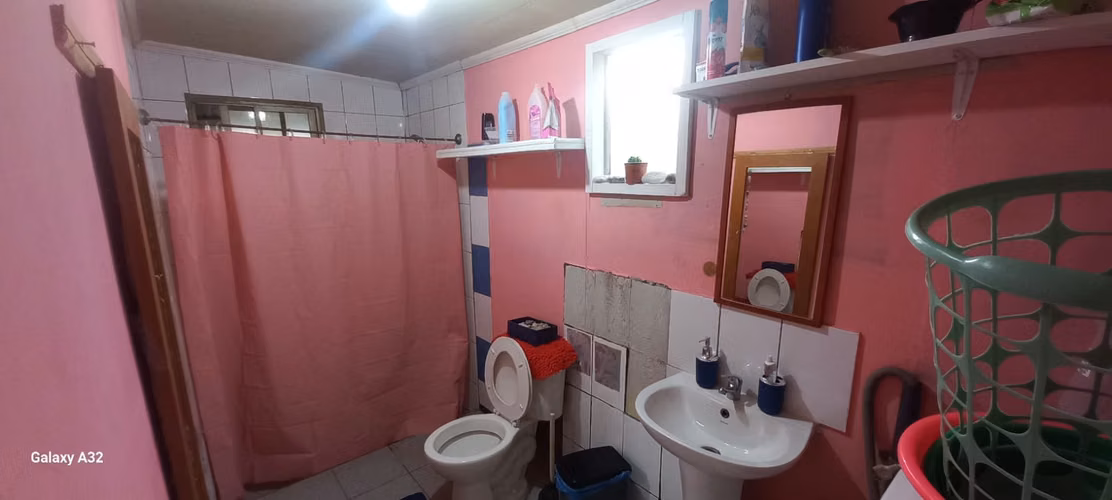 Venta de Linda y Amplia Casa en Villa el Eucaliptus, Teno - Imagen 14