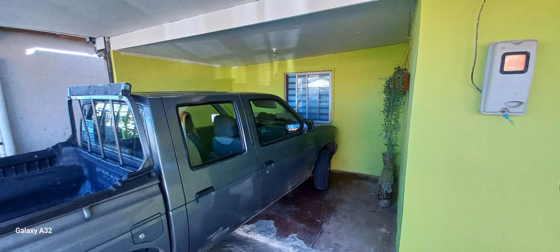 Venta de Linda y Amplia Casa en Villa el Eucaliptus, Teno - Imagen 21