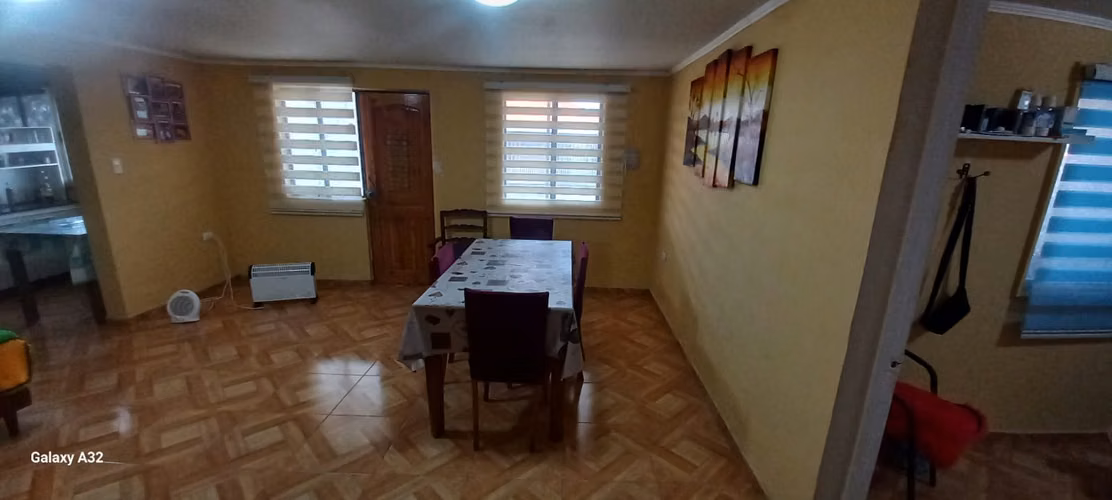 Venta de Linda y Amplia Casa en Villa el Eucaliptus, Teno - Imagen 6