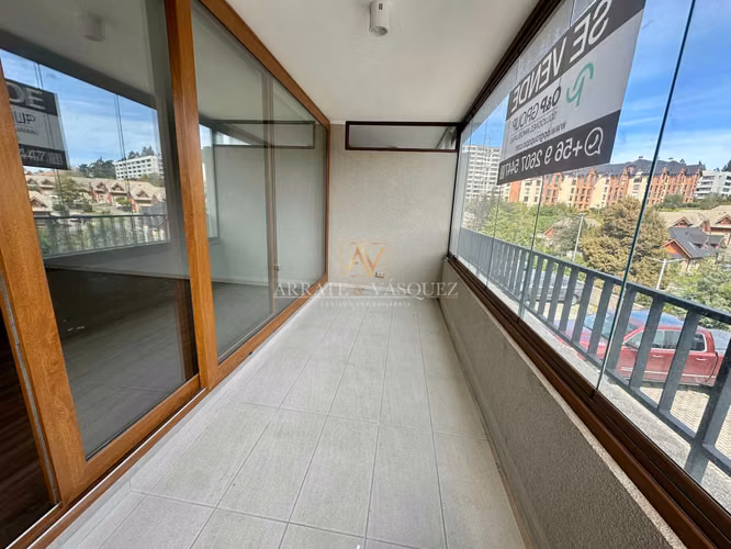 Venta Departamento Edificio El Maitén en Andalué - Imagen 4