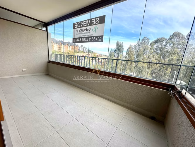 Venta Departamento Edificio El Maitén en Andalué - Imagen 2