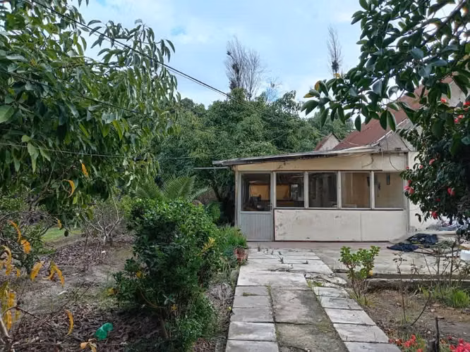 Venta de Terreno en La Cruz