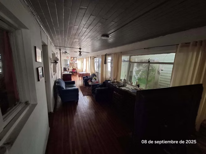 PROPIEDAD A PASOS DEL CENTRO DE CHILLAN
