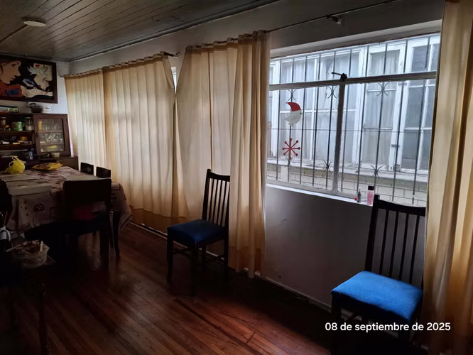 PROPIEDAD A PASOS DEL CENTRO DE CHILLAN