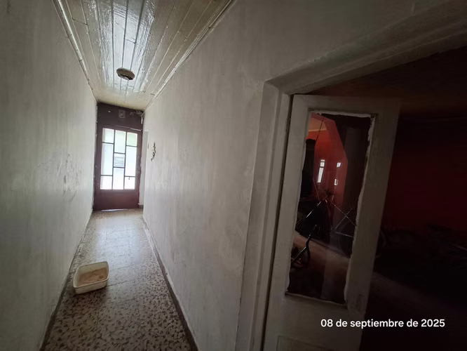 PROPIEDAD A PASOS DEL CENTRO DE CHILLAN