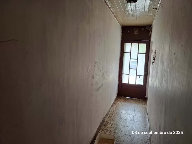 PROPIEDAD A PASOS DEL CENTRO DE CHILLAN