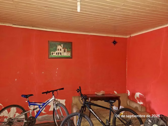 PROPIEDAD A PASOS DEL CENTRO DE CHILLAN