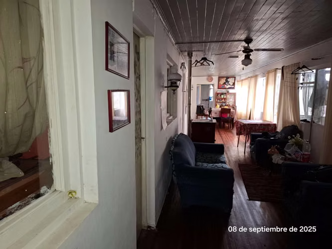 PROPIEDAD A PASOS DEL CENTRO DE CHILLAN