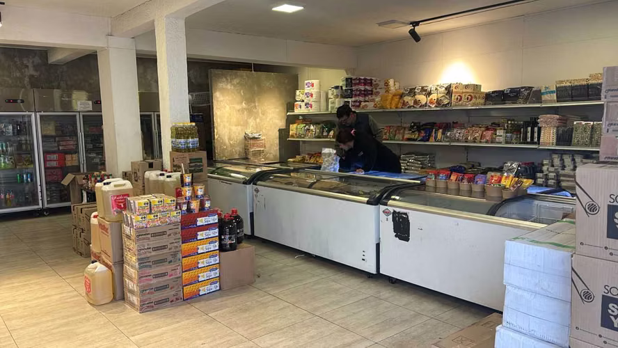 LOCAL COMERCIAL MOLINA  (119640)