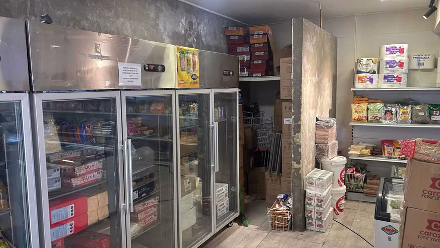 LOCAL COMERCIAL MOLINA  (119640)