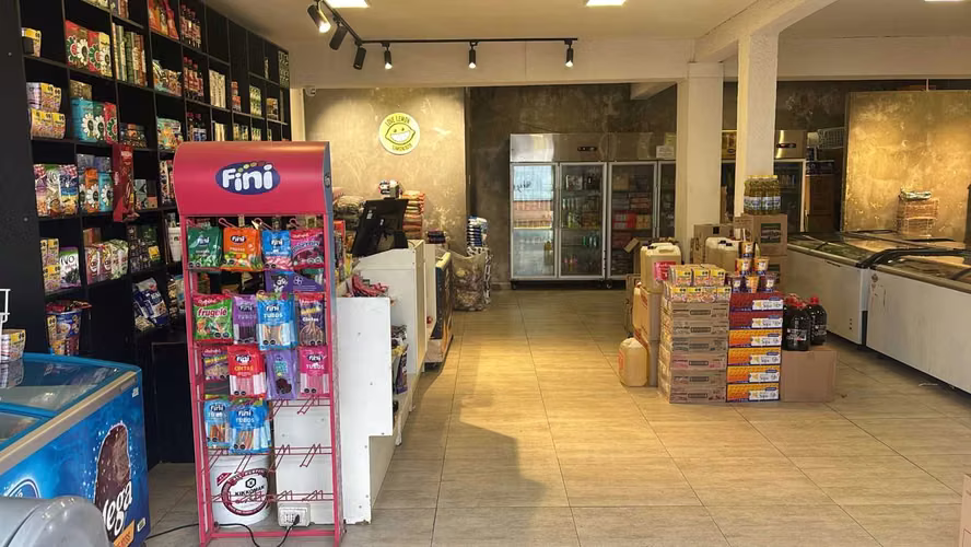 LOCAL COMERCIAL MOLINA  (119640)