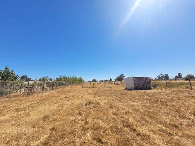 EN VENTA PARCELA EN SECTOR JUNQUILLO, SAN CARLOS
