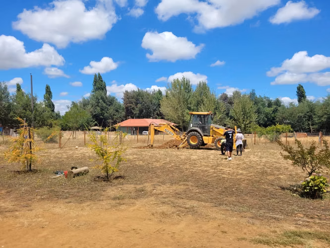 EN VENTA PARCELA EN SECTOR JUNQUILLO, SAN CARLOS
