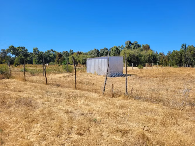 EN VENTA PARCELA EN SECTOR JUNQUILLO, SAN CARLOS