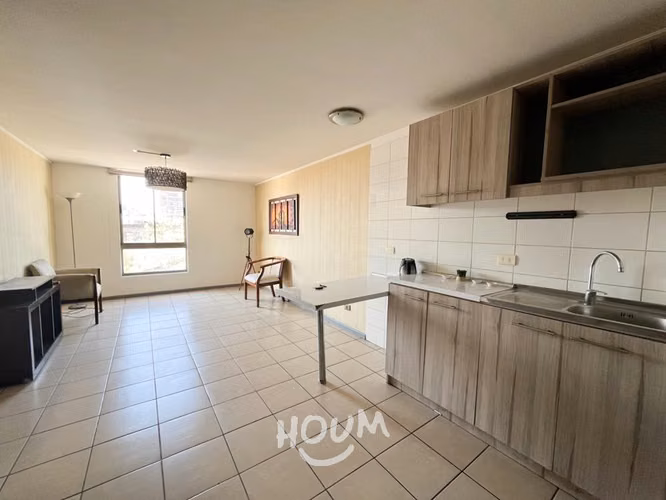 Departamento en Cueto - Imagen 8