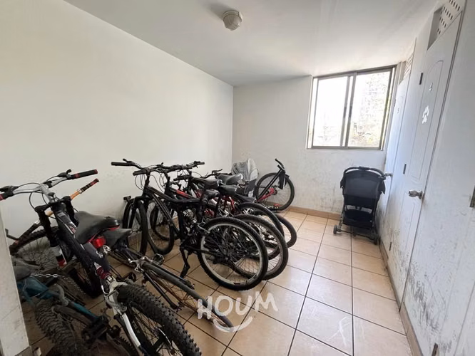 Departamento en Cueto - Imagen 20