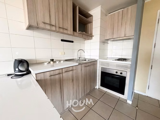 Departamento en Cueto - Imagen 6