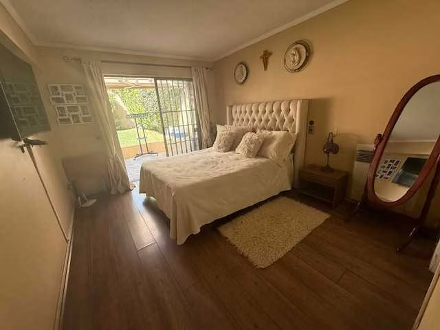 Bella, Acogedora, condominio seguro, vista (119722)