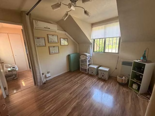 Bella, Acogedora, condominio seguro, vista (119722)