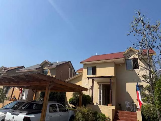 Bella, Acogedora, condominio seguro, vista (119722)