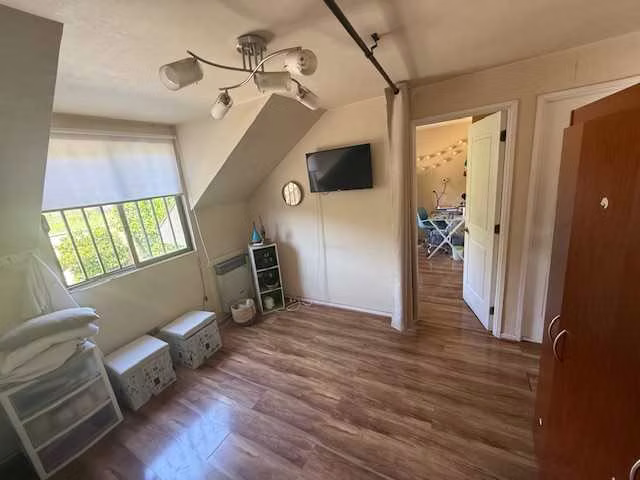Bella, Acogedora, condominio seguro, vista (119722)