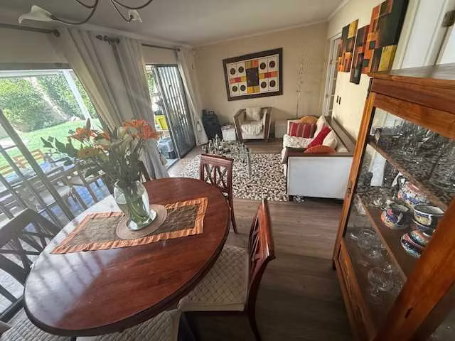 Bella, Acogedora, condominio seguro, vista (119722)