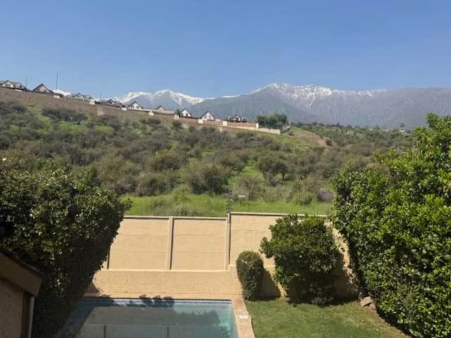 Bella, Acogedora, condominio seguro, vista (119722)