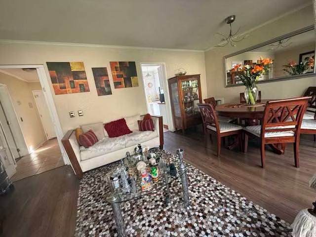 Bella, Acogedora, condominio seguro, vista (119722)