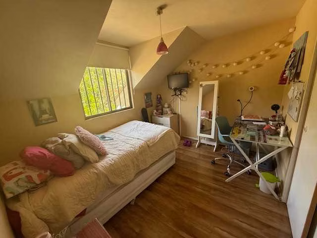 Bella, Acogedora, condominio seguro, vista (119722)
