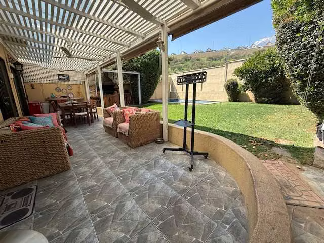 Bella, Acogedora, condominio seguro, vista (119722)