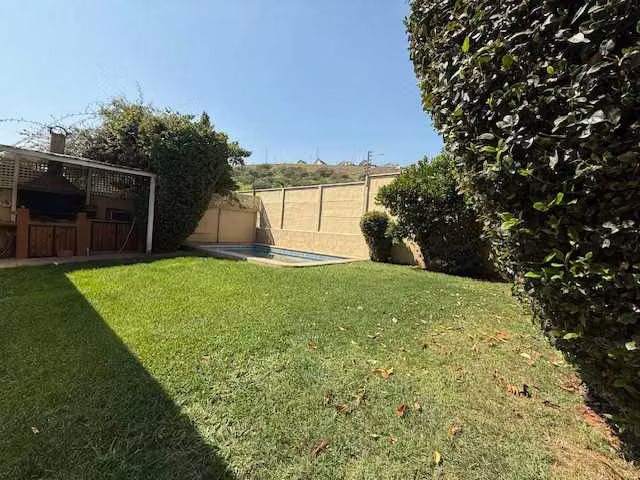 Bella, Acogedora, condominio seguro, vista (119722)