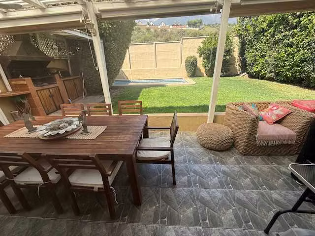 Bella, Acogedora, condominio seguro, vista (119722)