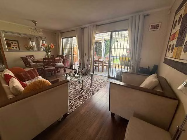 Bella, Acogedora, condominio seguro, vista (119722)