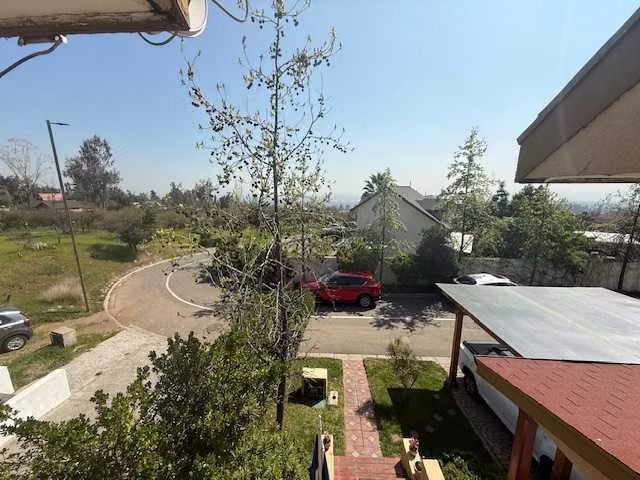 Bella, Acogedora, condominio seguro, vista (119722)