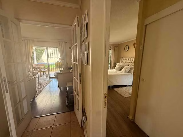 Bella, Acogedora, condominio seguro, vista (119722)