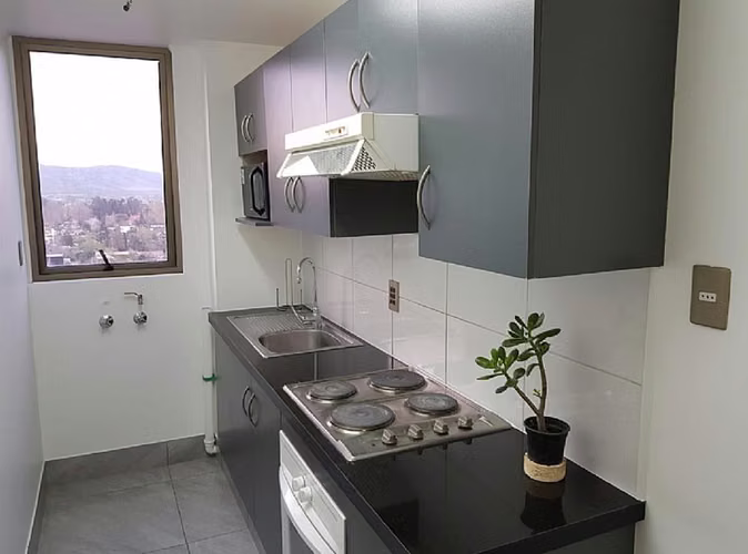 Centrico Departamento 3 dormitorios, Alameda, Talca - Imagen 6