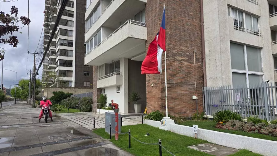 Venta lindo departamento en Viña (119725)