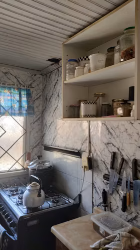Vendo terreno con 2 casas en Quilpue
