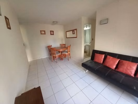 VENDO DEPARTAMENTO EN PRIMER PISO PASO HONDO QUILPUE - Imagen 17