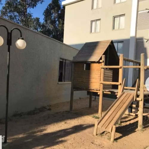VENDO DEPARTAMENTO EN LOS PINOS QUILPUE - Imagen 3