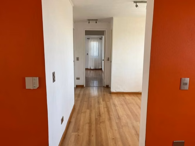 VENDO HERMOSO DEPARTAMENTO CENTRO QUILPUE
