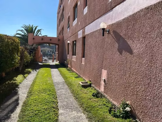 VENDO HERMOSO DEPARTAMENTO CENTRO QUILPUE