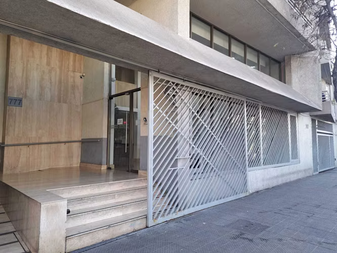 EXCELENTE DEPARTAMETO INVERSIÓN  (119806)