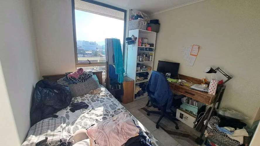 EXCELENTE DEPARTAMETO INVERSIÓN 2 D 1 B (119822)