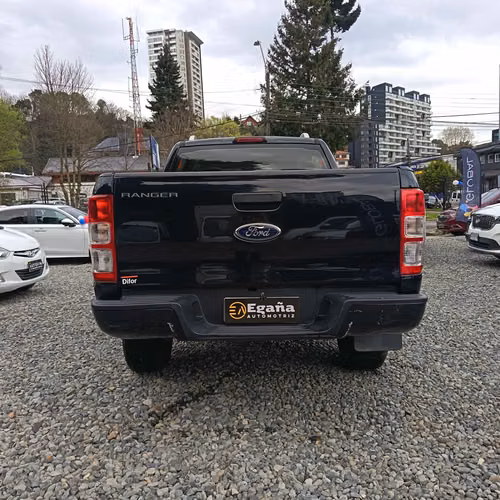FORD RANGER 4X4 2016 - Imagen 5