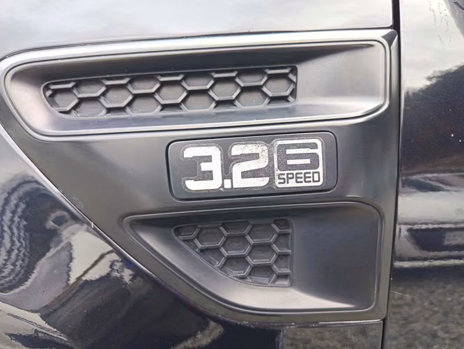 FORD RANGER 4X4 2016 - Imagen 8