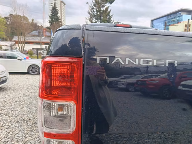 FORD RANGER 4X4 2016 - Imagen 6