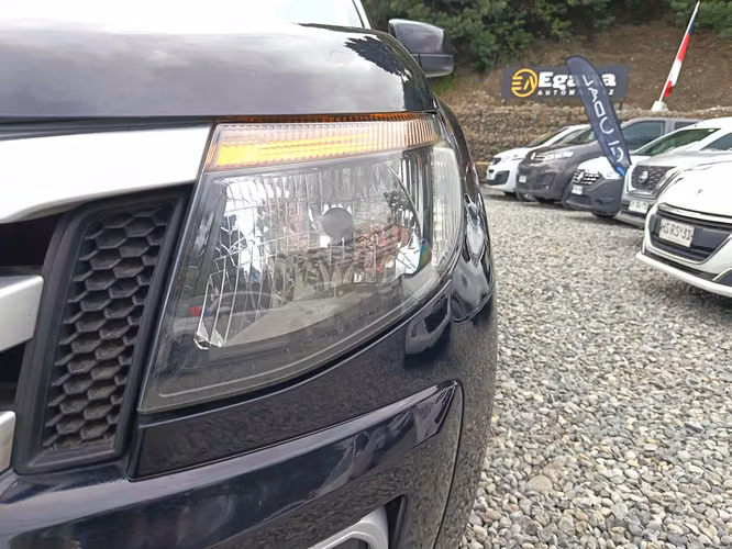 FORD RANGER 4X4 2016 - Imagen 7