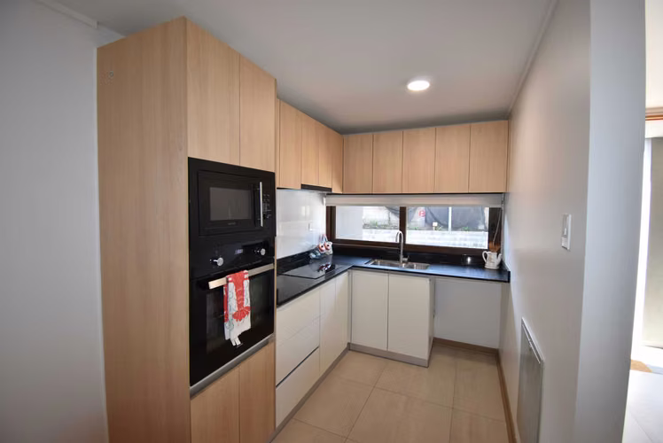 Venta Townhouse Nueva 3D 3B, La Florida (119844)
