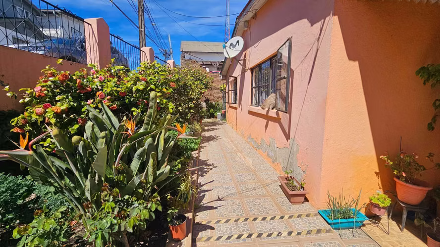 Casa se vende valparaiso  (119369) - Imagen 5